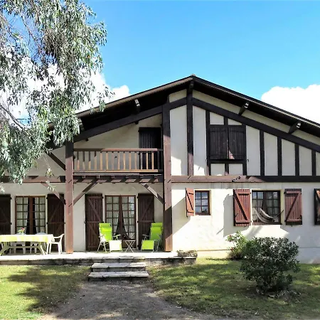 Eucalyptus - Lix110 By Interhome * Linxe