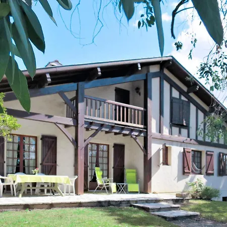 Eucalyptus - Lix110 By Interhome * Linxe