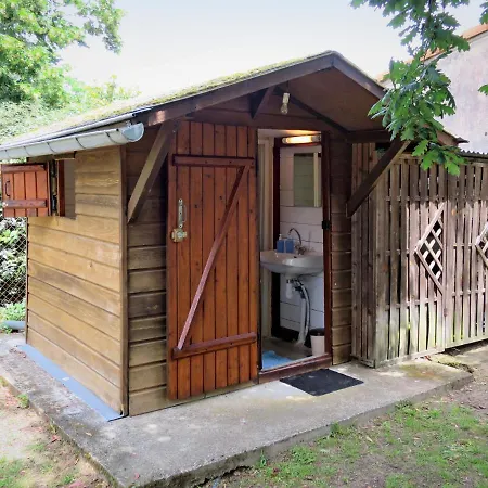Holiday home Eucalyptus - Lix110 By Interhome
