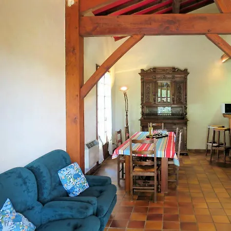 Eucalyptus - Lix110 By Interhome Holiday home