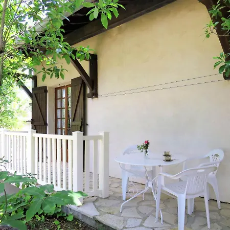 Holiday home Eucalyptus - Lix110 By Interhome