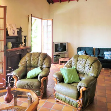 Eucalyptus - Lix110 By Interhome * Linxe
