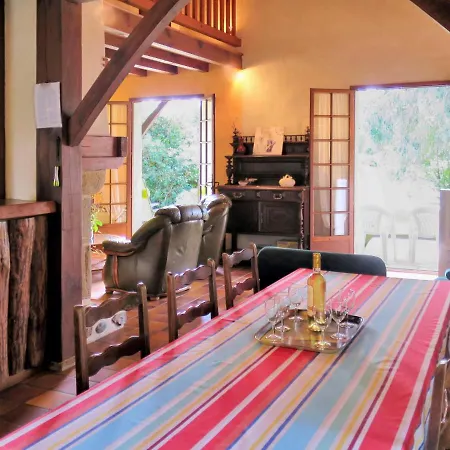 Eucalyptus - Lix110 By Interhome Holiday home *