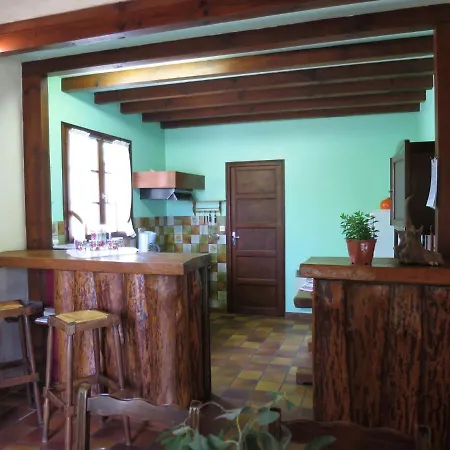 Eucalyptus - Lix110 By Interhome Holiday home