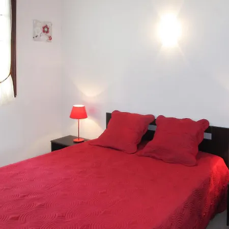 Eucalyptus - Lix110 By Interhome * Linxe