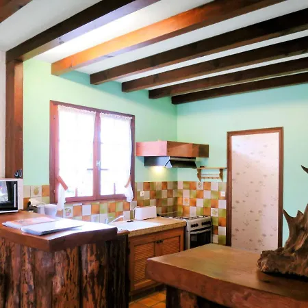 Eucalyptus - Lix110 By Interhome * Linxe