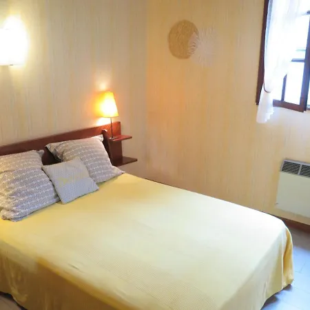 Holiday home Eucalyptus - Lix110 By Interhome