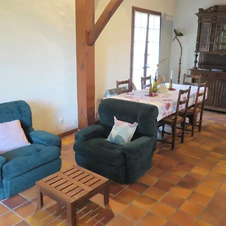 Eucalyptus - Lix110 By Interhome *