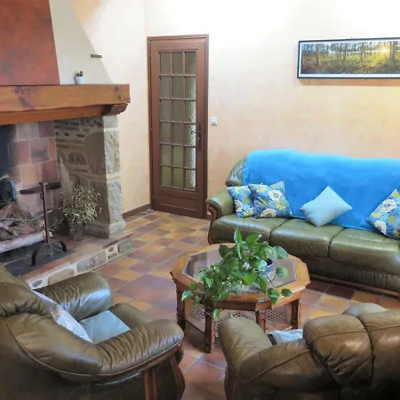 Eucalyptus - Lix110 By Interhome Holiday home Linxe